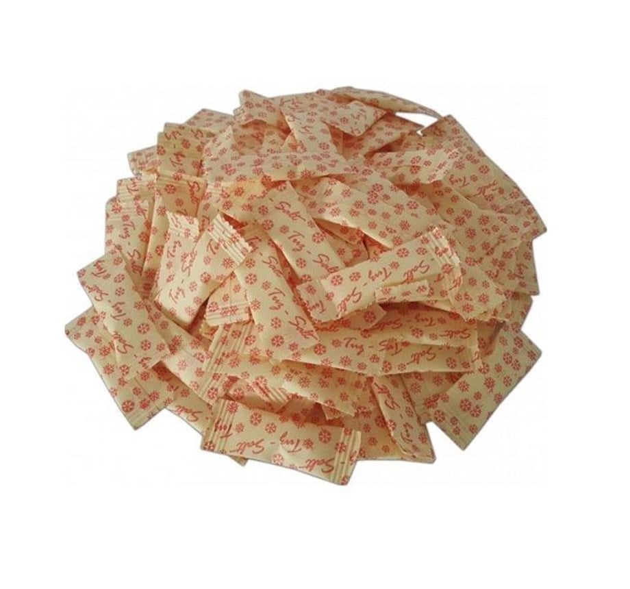 İpekyolu Tuz Stick 1 gr 2500'lü