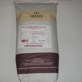 İreks Bavyera Brezel Ekmek Karışımı 25 kg