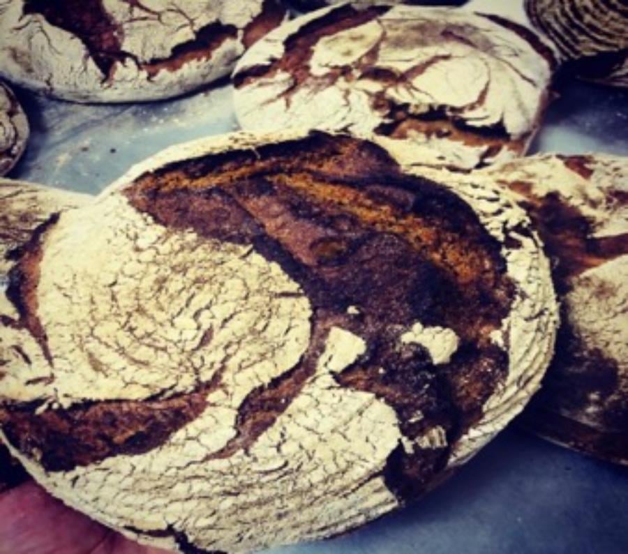 İreks Craft Malz Ekmek Karışımı 12,5 kg