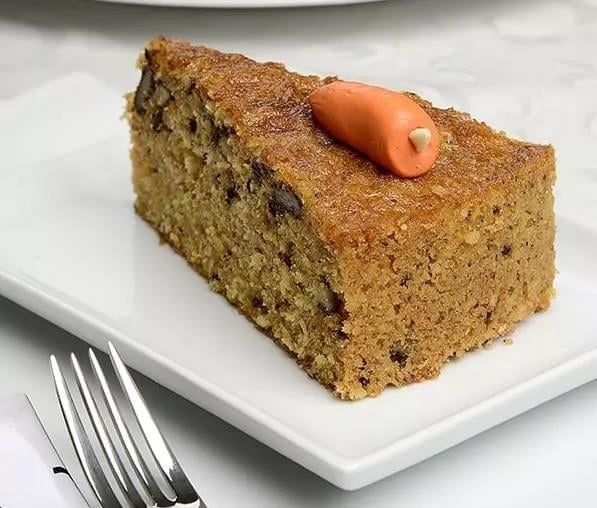 İreks Havuçlu Kek Karışımı 10 kg