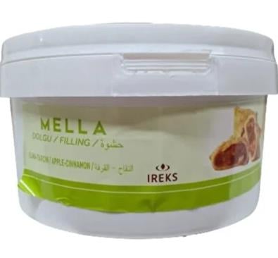 İreks Mella Dolgu Pay Elma 6 kg