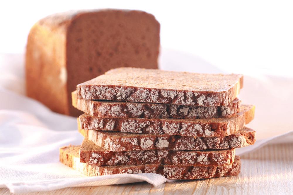 İreks Rex Çavdar Ekmeği Karışımı % 100 25 kg