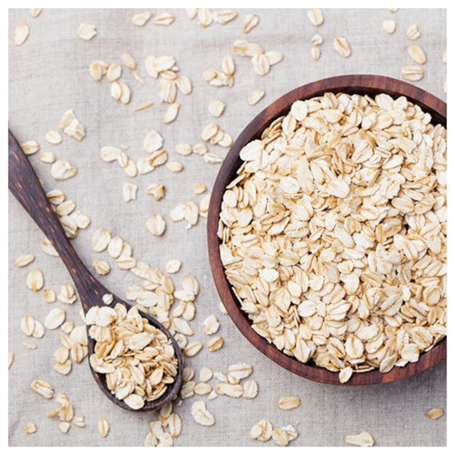 İreks Yulaf Ezmesi 10 kg