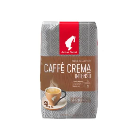 Julius Meinl Crema Intenso Çekirdek Kahve 1000 Gr
