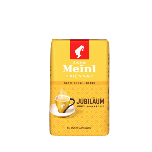 Julius Meinl Jubilaum Çekirdek Kahve 500 Gr
