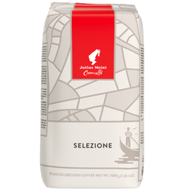 Julius Meinl Selezion / Auslese Öğütülmüş Kahve 1 Kg