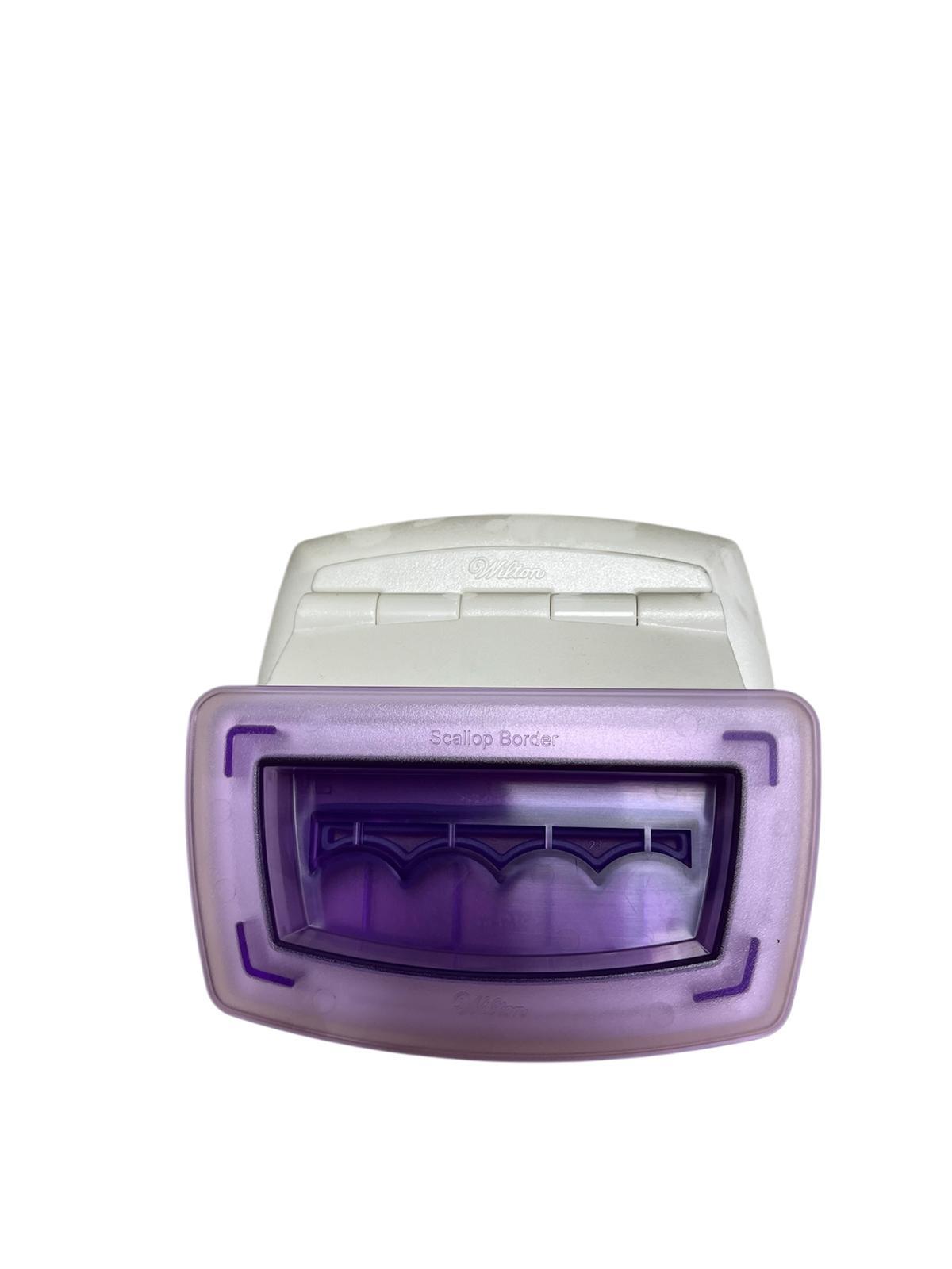 Kenar Süsleme Seti 1907-1127