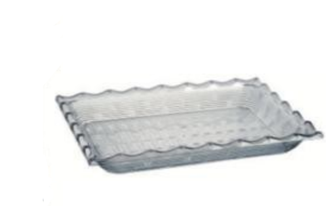 Kitchen Express Tepsi 36 x 26 cm (Md-11)