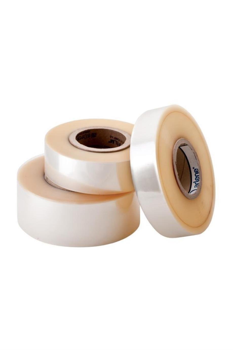 Korinitta Boş Rulo Jelatin 7 cm x 500 mt Kalın