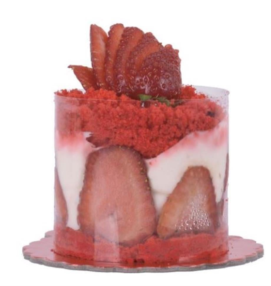 Korinitta Boş Rulo Jelatin 7 cm x 500 m Kalın