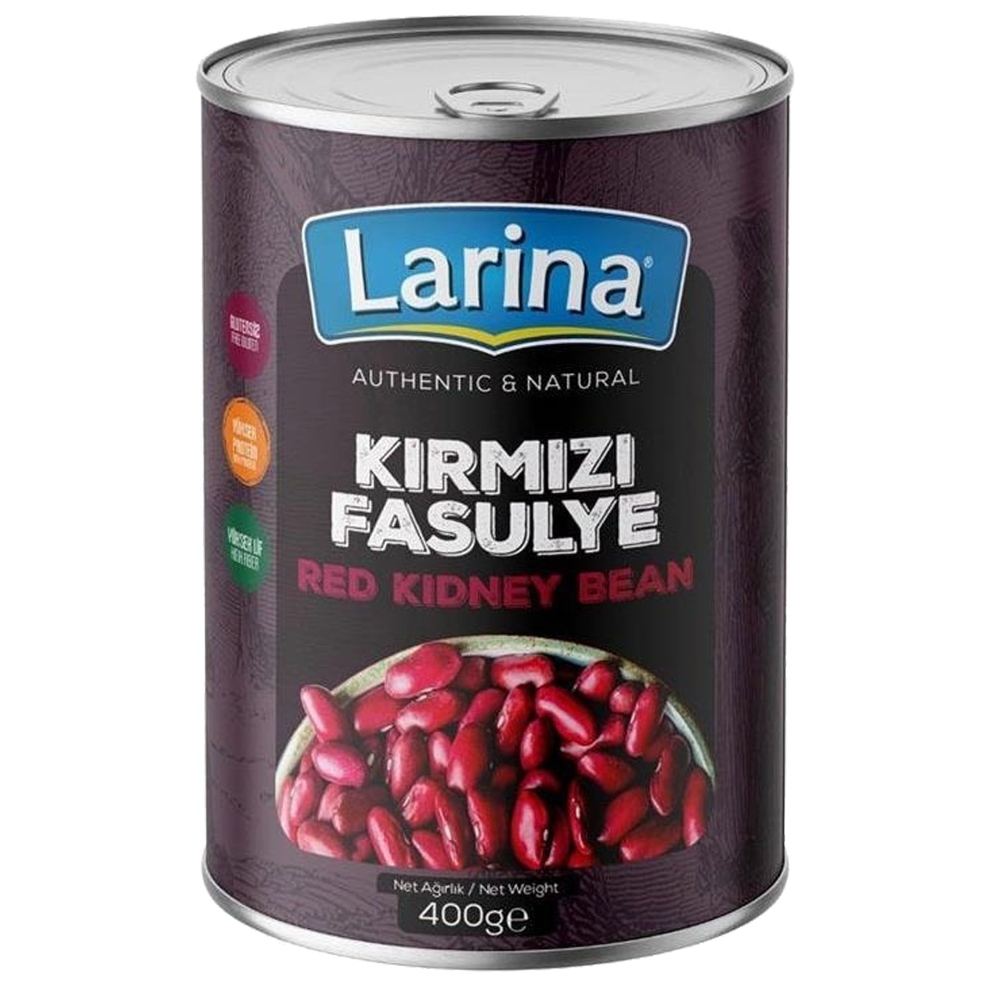 Larina Meksika Fasulyesi 400 gr