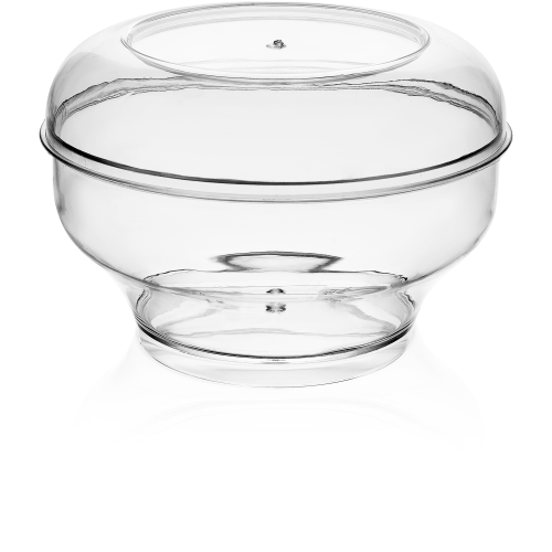 (MAYER) MAY 305  220 cc Royal Kapaklı Kase 450'li