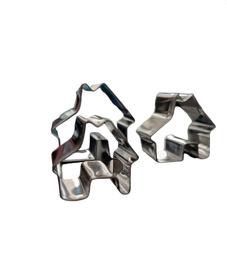 Metal Ev Kesme Set Kod:MK-01