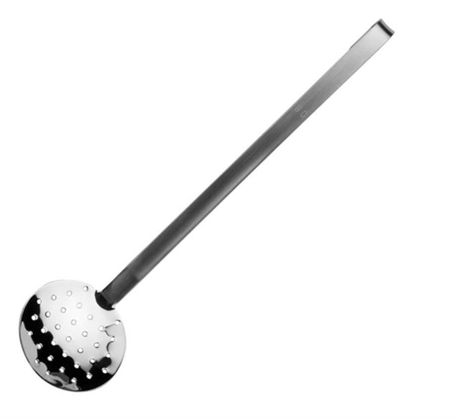 Monoblok Kevgir 80 mm No:1