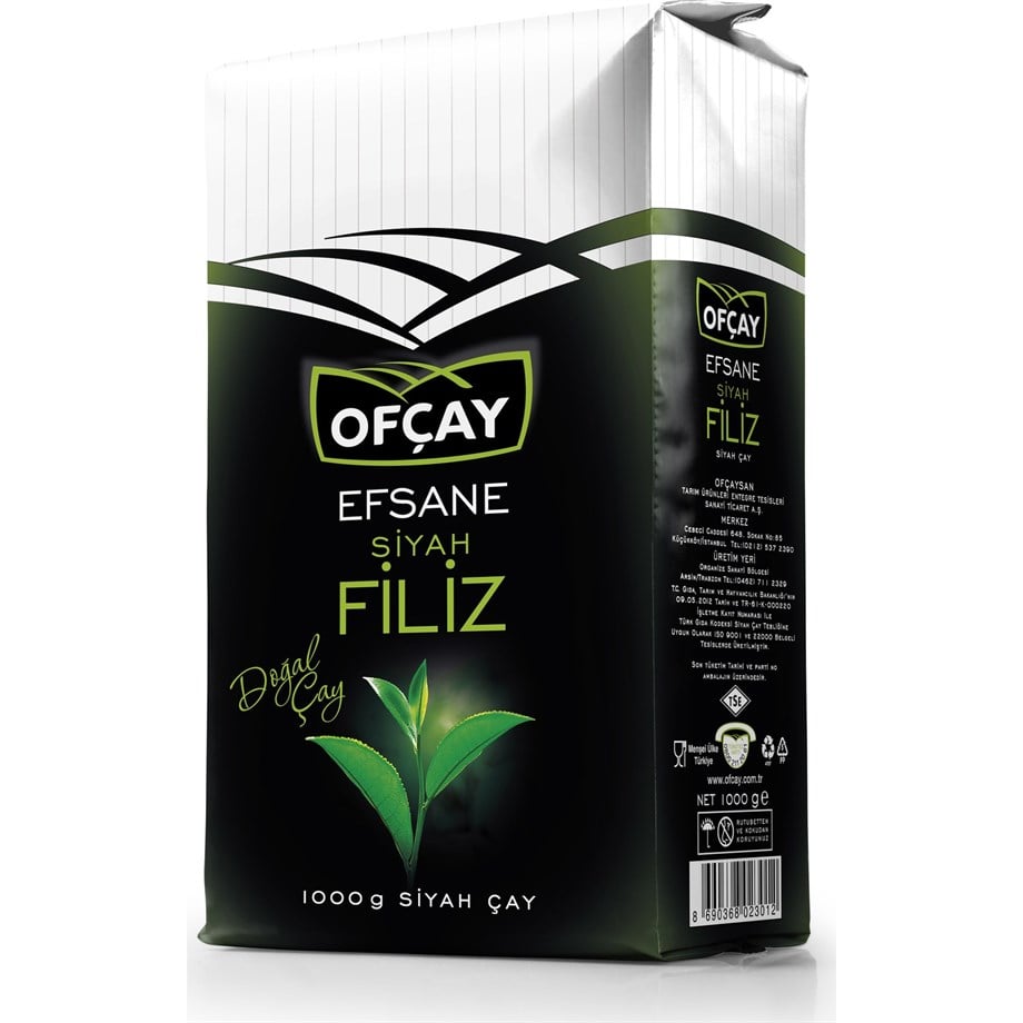 Ofçay Efsane 1 kg