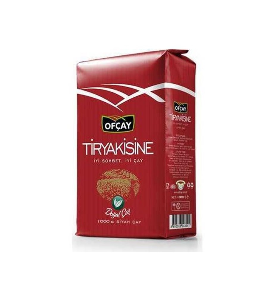 Ofçay Tiryakisine 1 kg