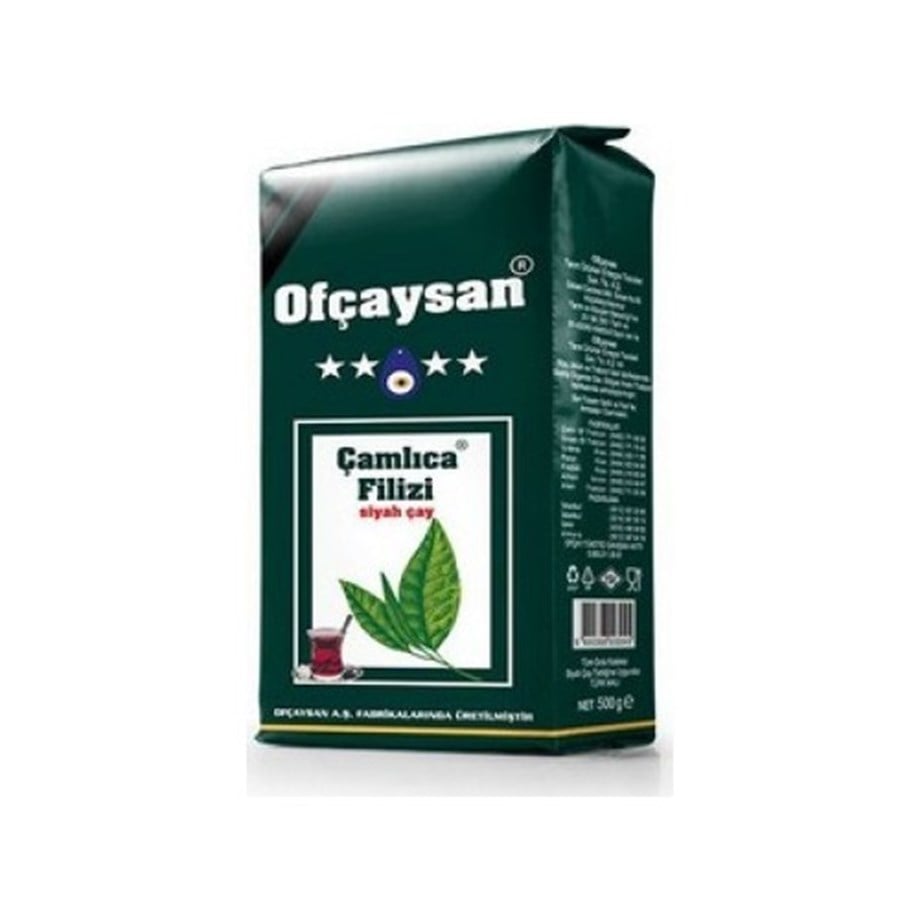 Ofçaysan Çamlıca Filizi 1 kg