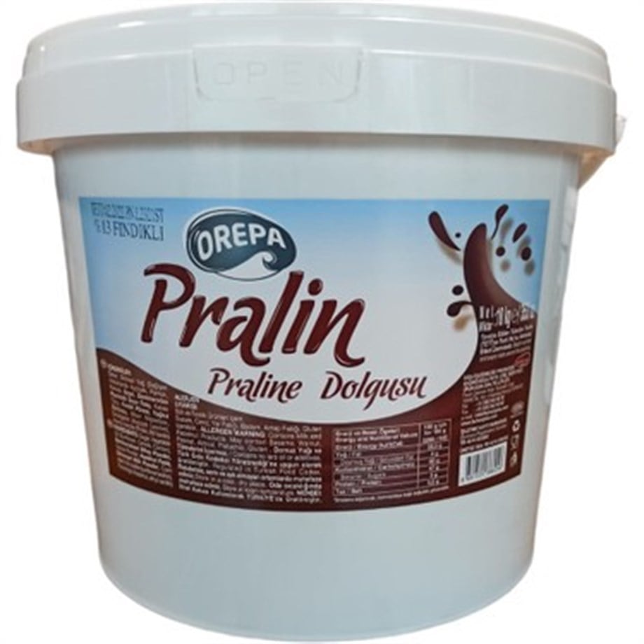 Orepa Pralin 10 kg