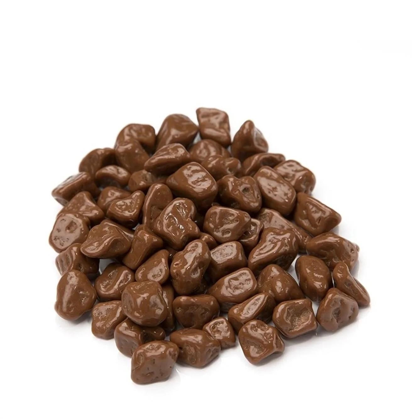 Orepa Sütlü Parlak Parça Konfiseri  3/5 mm 3 kg