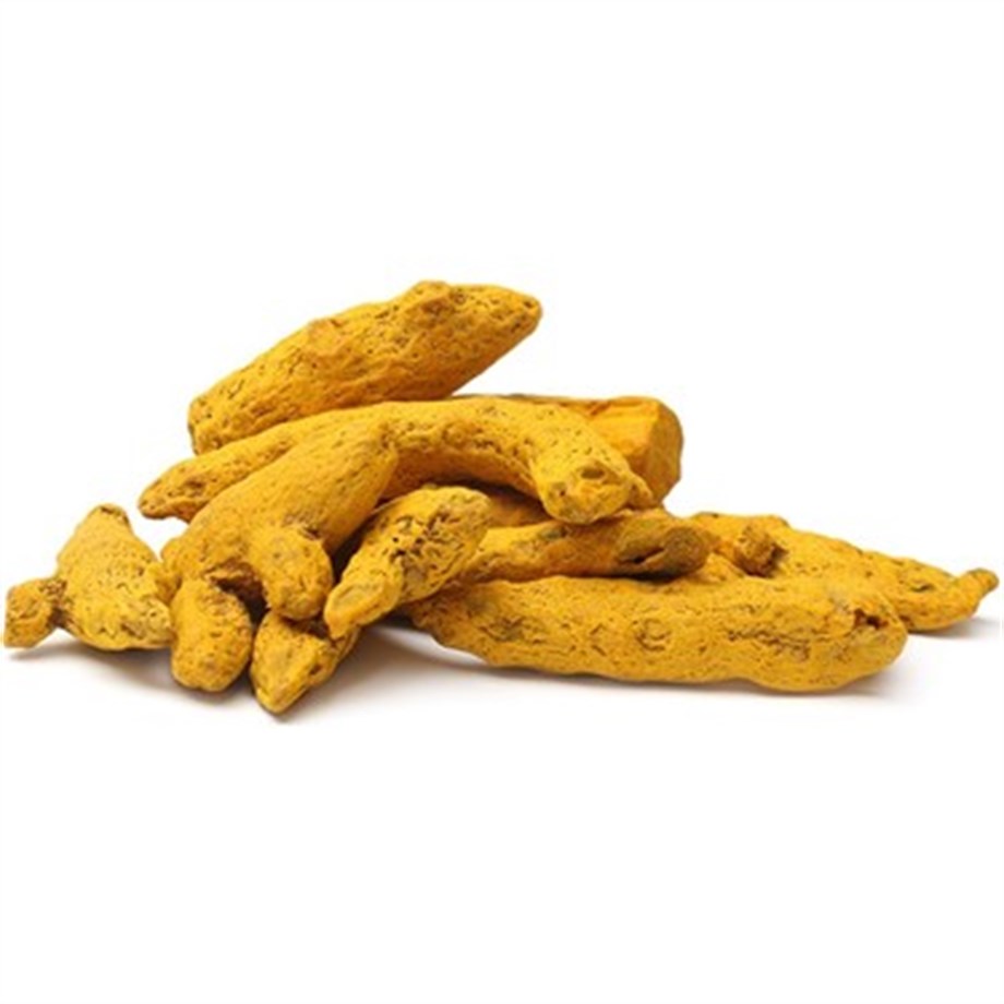 Orepa Zerdeçal Tane 1 kg