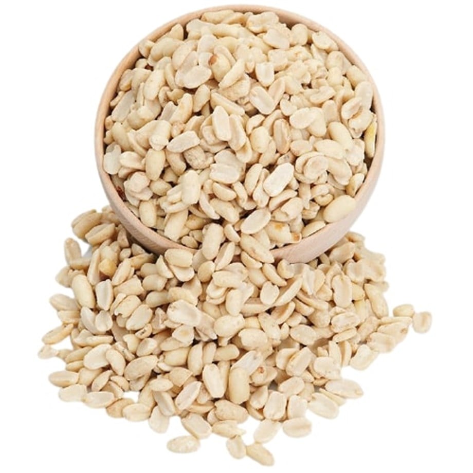 Özçiğdem Yer Fıstığı Soyulmuş Şak 5 kg