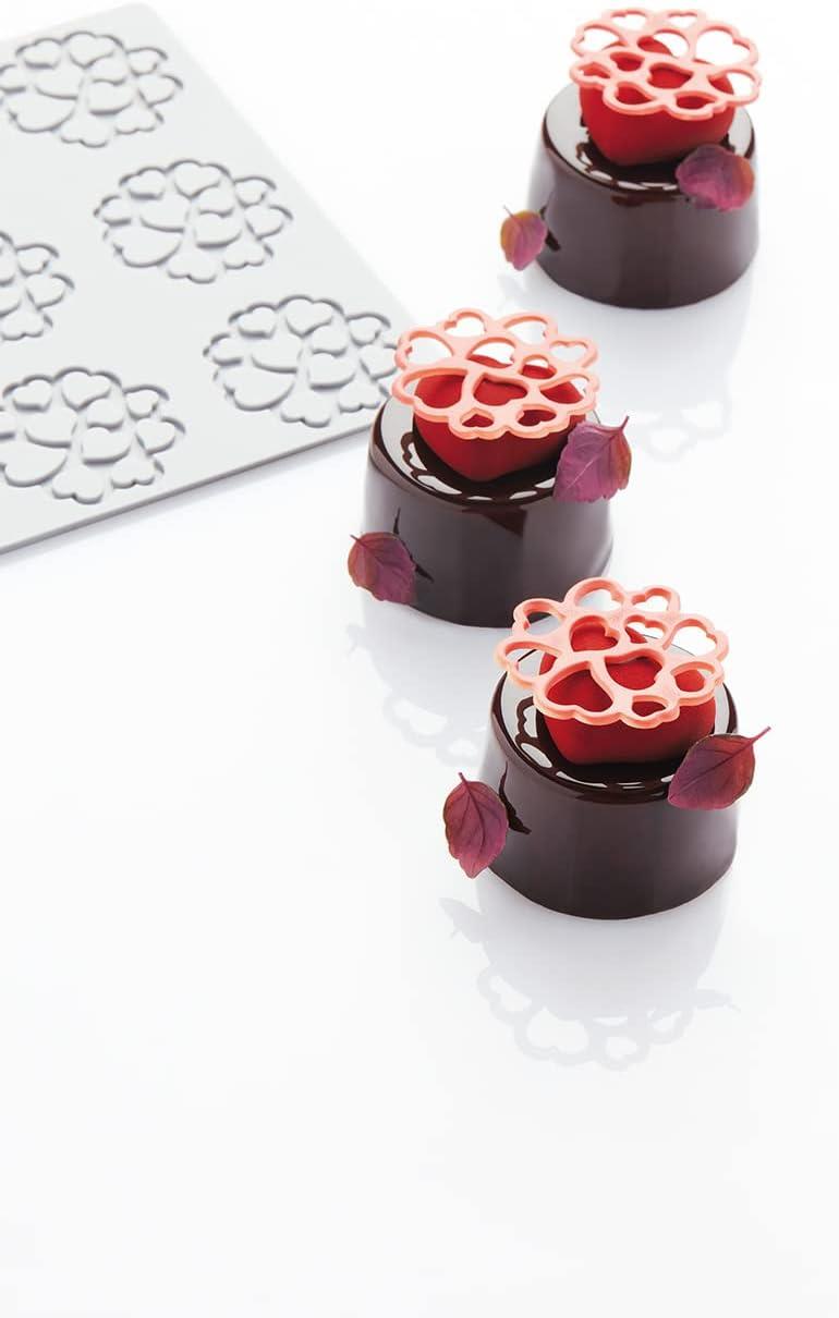 Pavoni Hearts 2