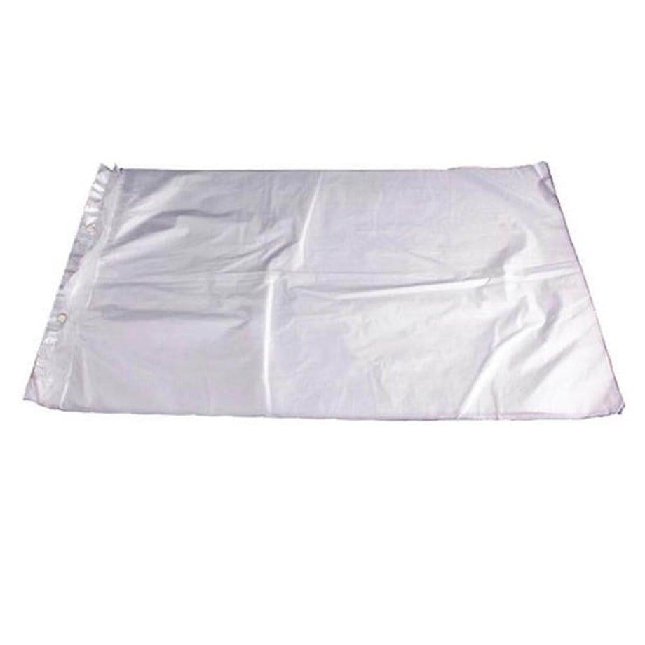 Perforeli Plast Kağıt Tatlı Jelatini 35 x 50 cm 5 kg