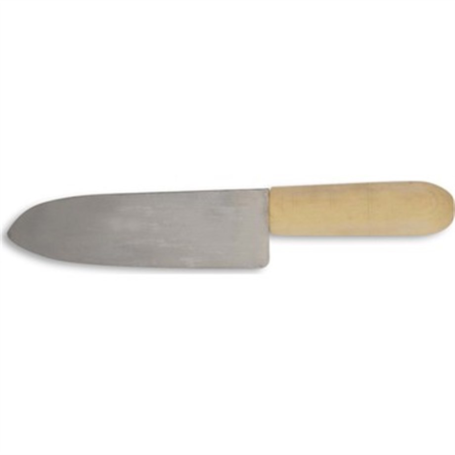 Pirge 61069 Zırh Baklava Bıçağı Ahşap 16 cm