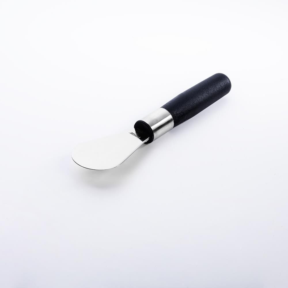 Pirge 71700-01 Gastro Pmg Paslanmaz Dondurma Kaşığı Siyah
