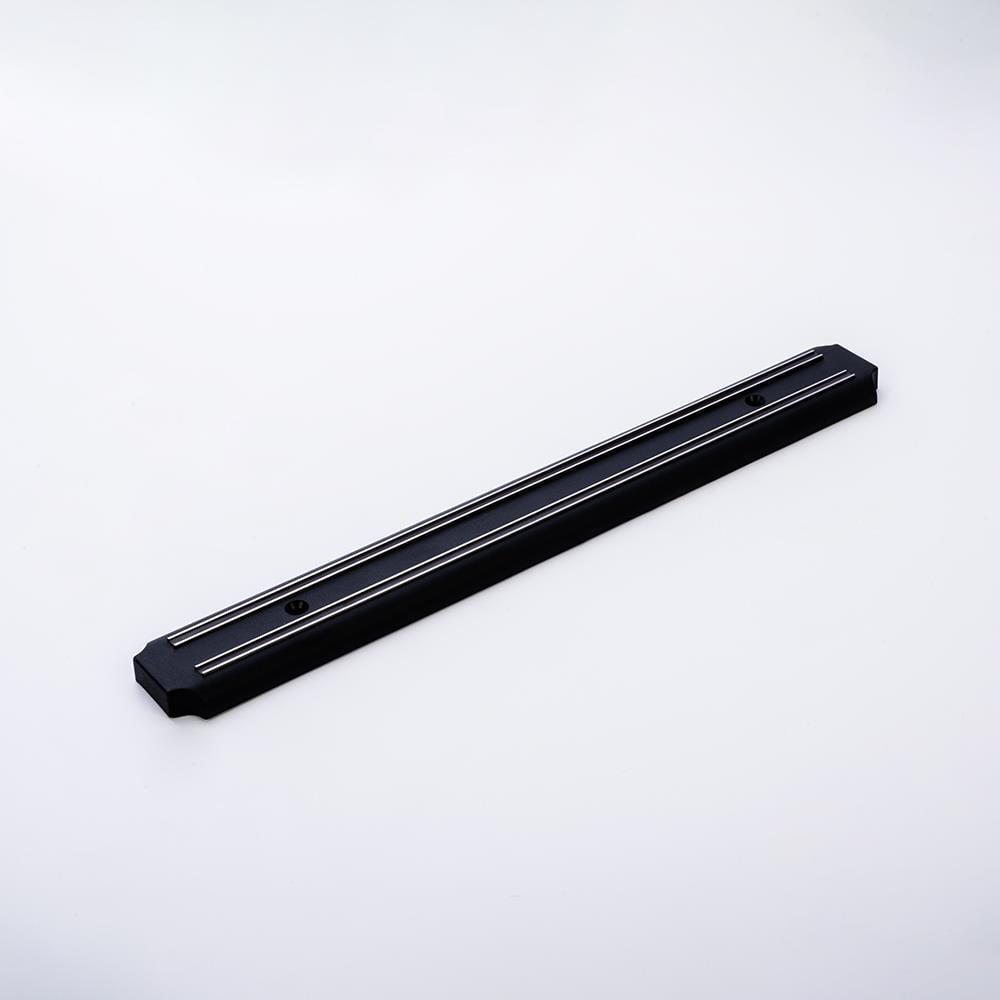 Pirge 81205-01 Gastro Pmg Mıknatıslı Bıçaklık 40 cm Siyah