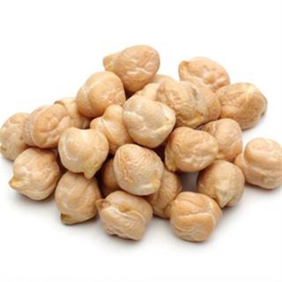 Pırlanta Nohut 10 mm Yerli 25 kg