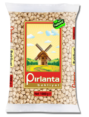 Pırlanta Nohut 2,5 kg