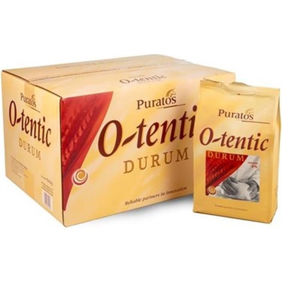 Puratos 4002106 O-Tentic Durum Ekmek Katkı Maddesi 1 kg