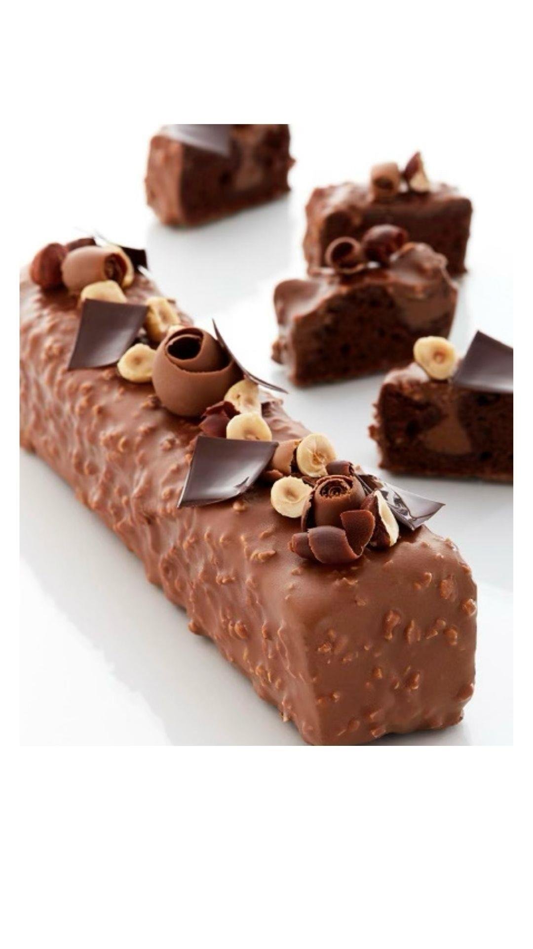 Puratos 4003235 Pralicrac Tuzlu Karamel Pralin 4,5 kg