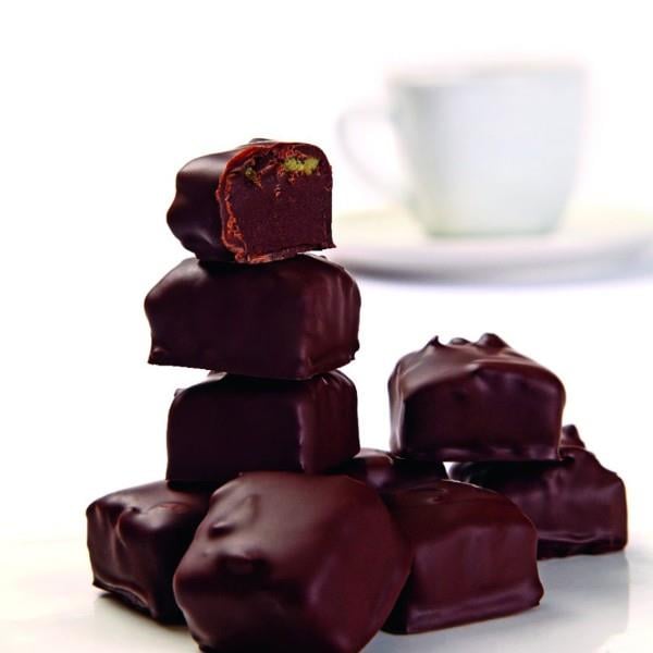 Puratos 4025057 Chocolante Bitter Drop-Be 15 kg