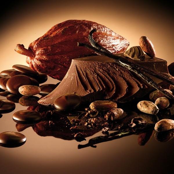 Puratos 4025059 Chocolante Sütlü Drop-Be 15 kg