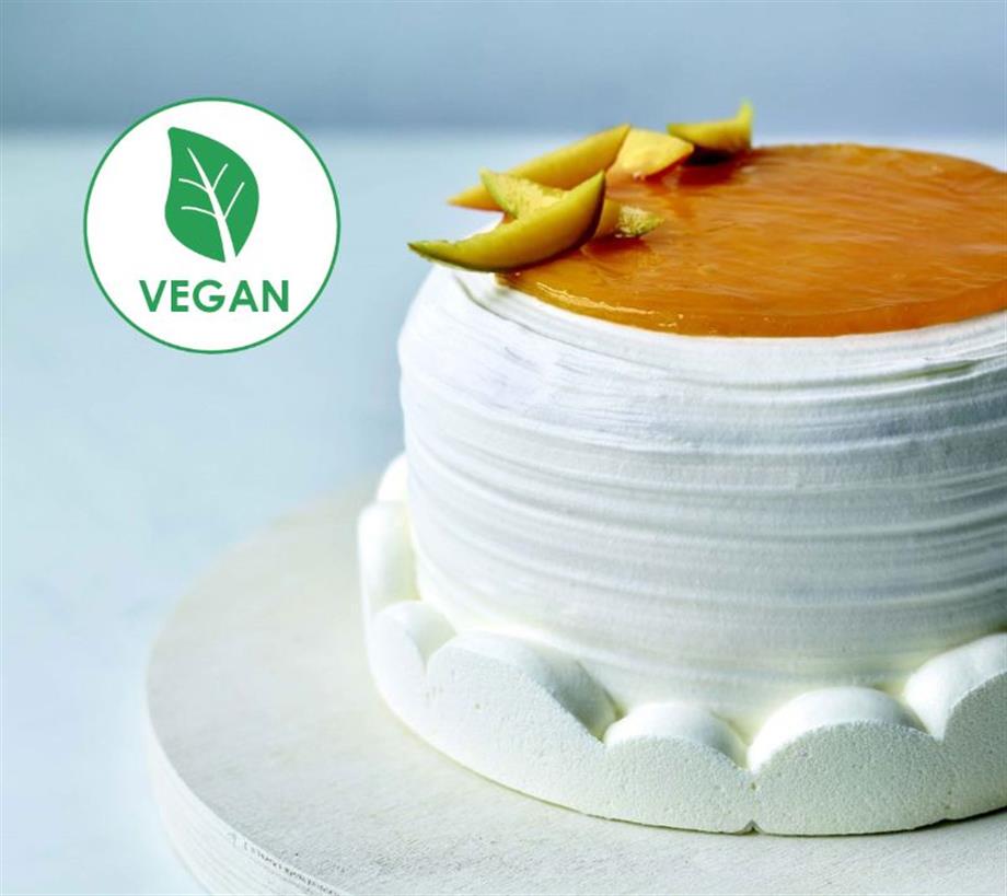 Puratos 4108569 Ambiante Şekerli Sıvı Şanti 1 L