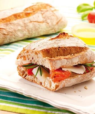 Puratos 4111904 Easy Ciabatta İtalyan Ekmeği 25 kg