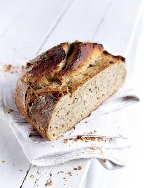 Puratos 4111970 Tegral Karışık Tahıl Miksi 20 kg