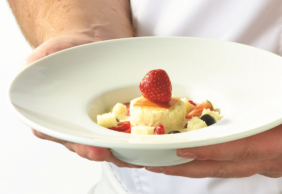 Puratos 4112000 Tegral Trileçe Toz Karışımı 10 kg