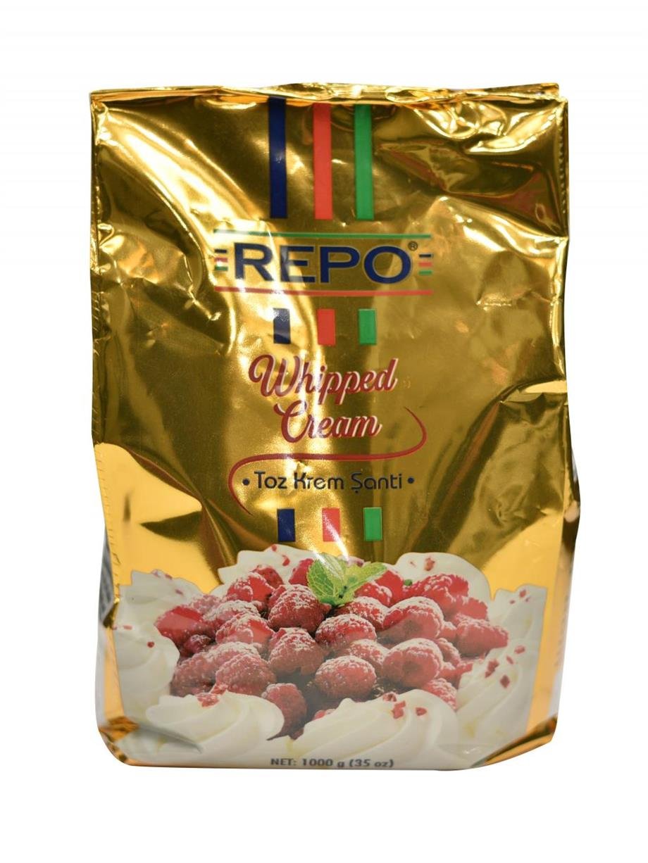 Repo Toz Krem Şanti 1 kg