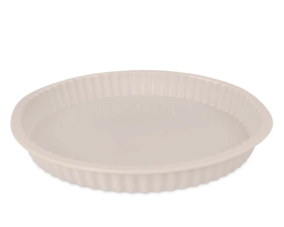 Silikon Klasik Tart Kalıbı Kod : S-SF013-P