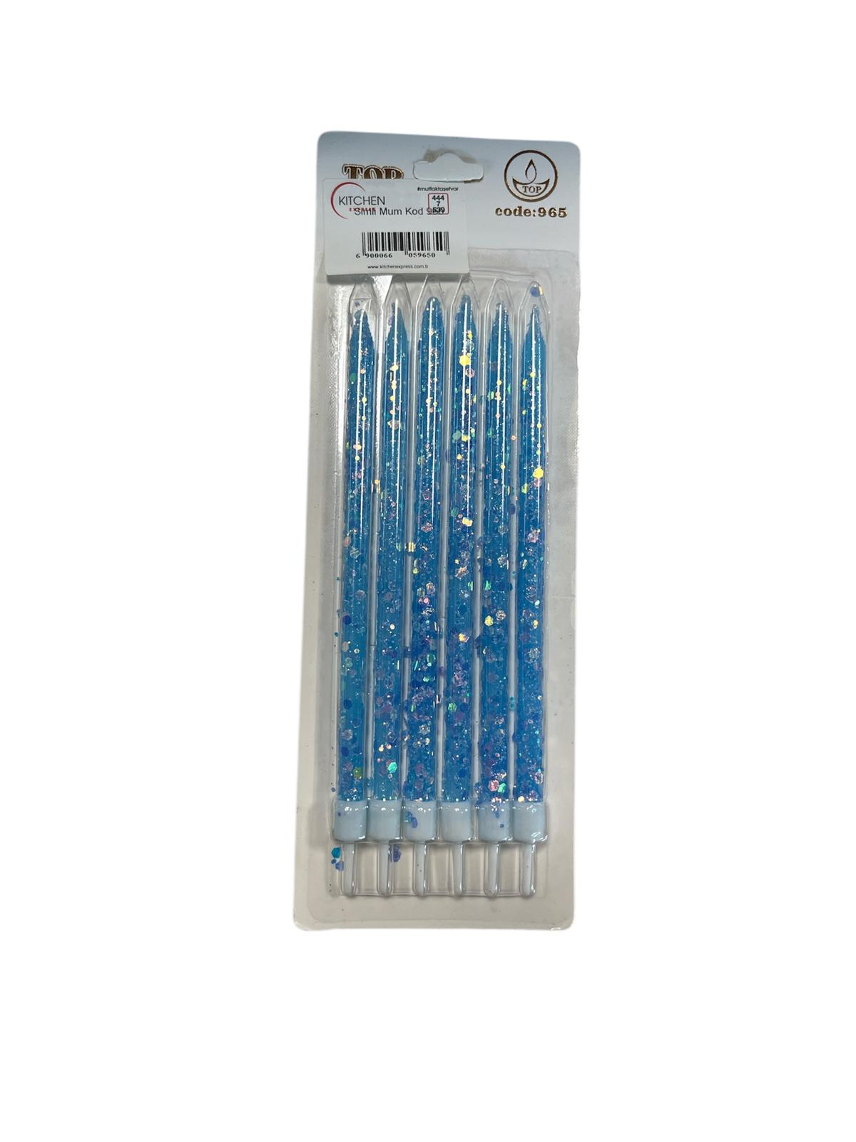 Simli Mum Kod 965