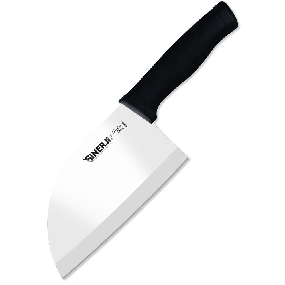 Sinerji 40126 Geniş Baklava Bıçağı No : 2