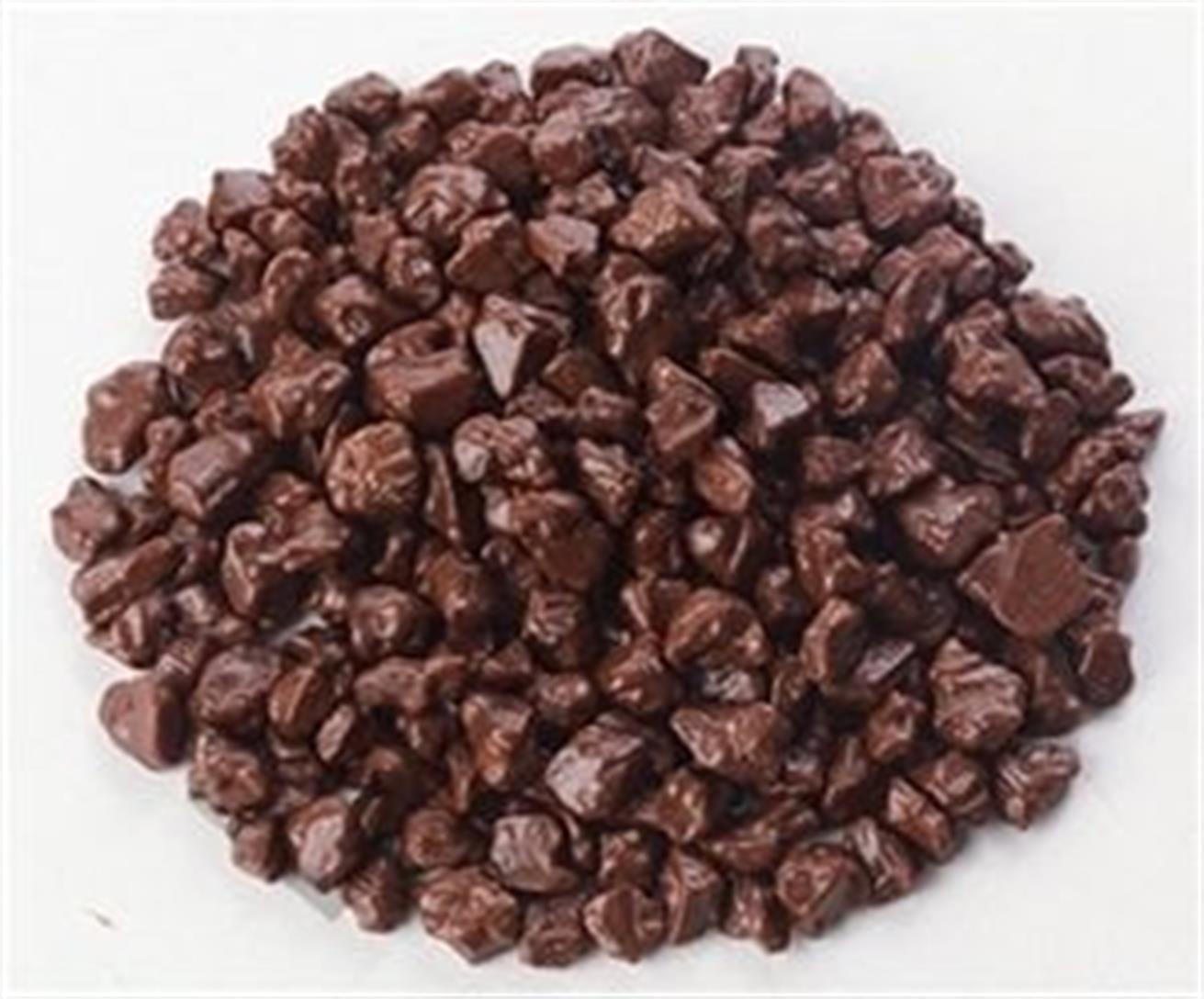 Soso Sütlü Parlak Parça Çikolata 3/5 mm 5 kg