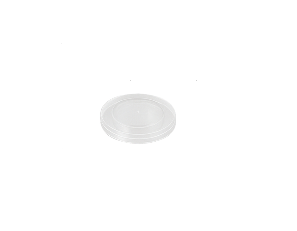 Star 55 Pp Plastik Kapak 100'lü