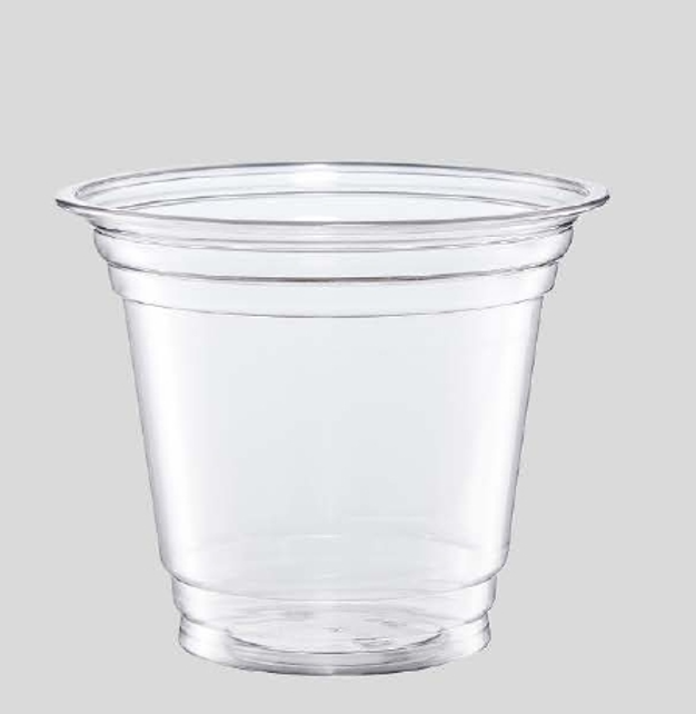 Star 95 Çap 8 Oz Pet Bardak 100'lü