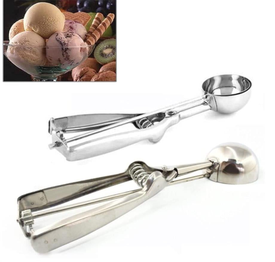 Stöckel Dondurma Kepçesi No:40