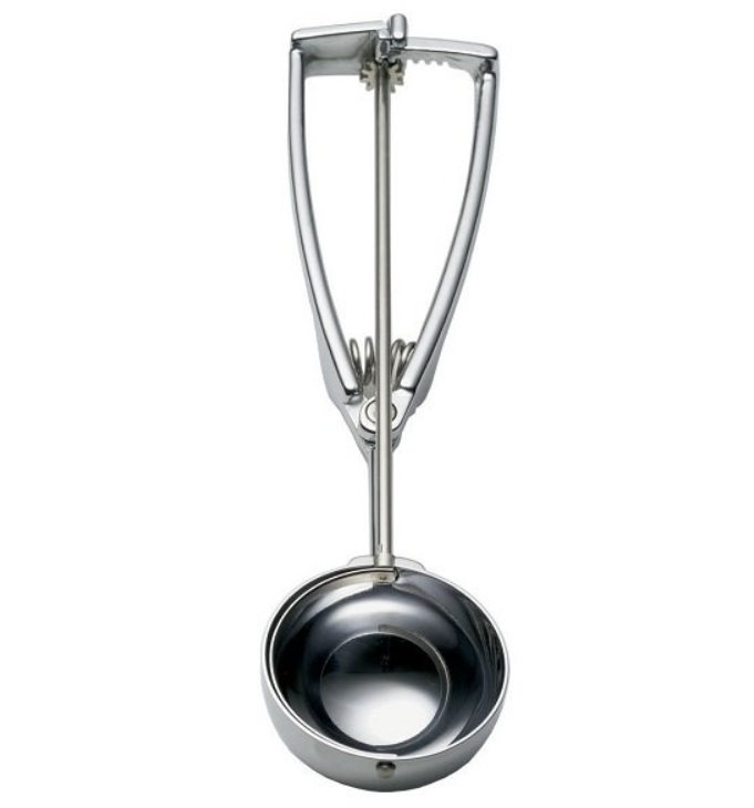 Stöckel Dondurma Kepçesi No:50