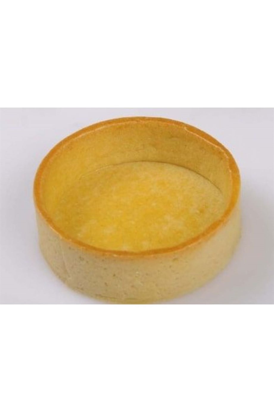 Tart Dünyası Sade Tart Tabanı 4,5 cm 240'lı